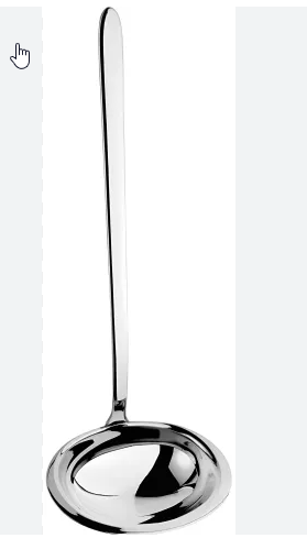 Eternum Alaska Louche